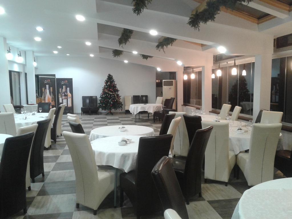 Hotel Zada Predeal Exterior foto