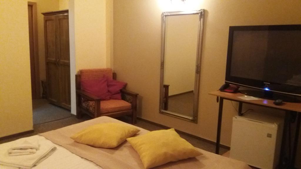Hotel Zada Predeal Quarto foto