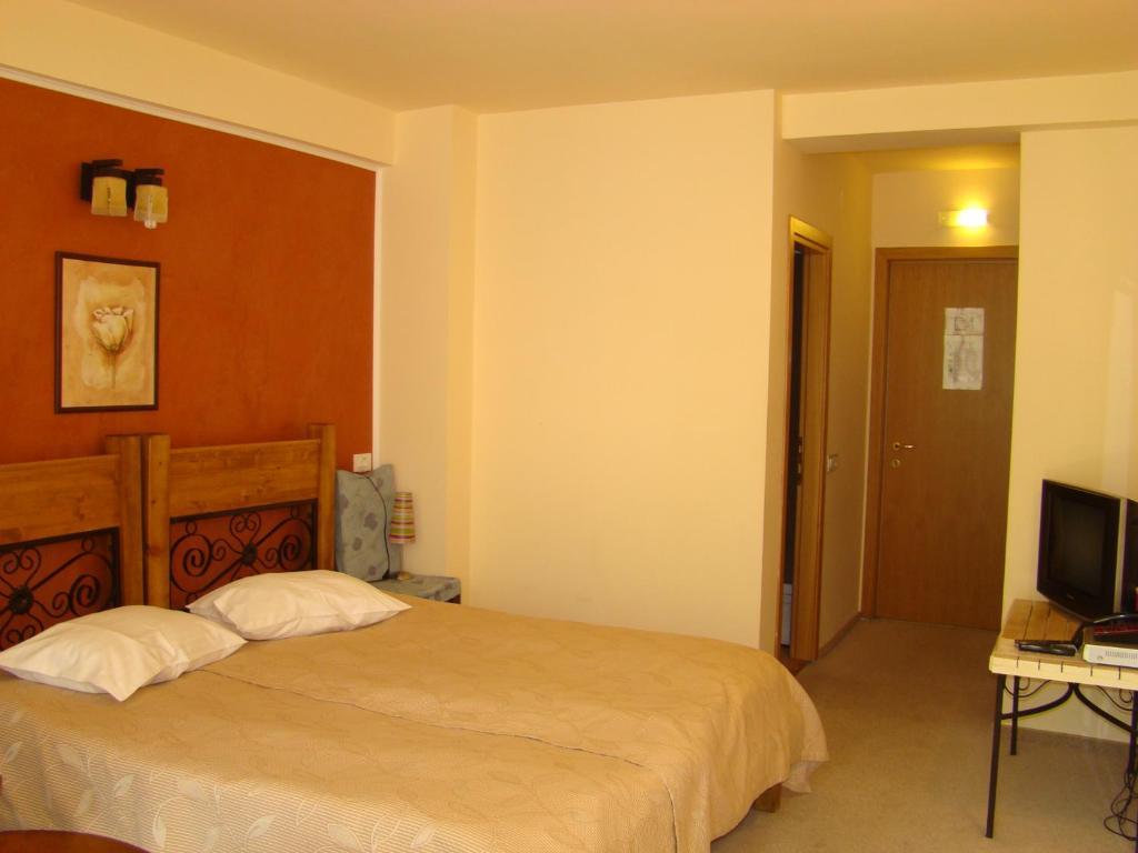 Hotel Zada Predeal Quarto foto