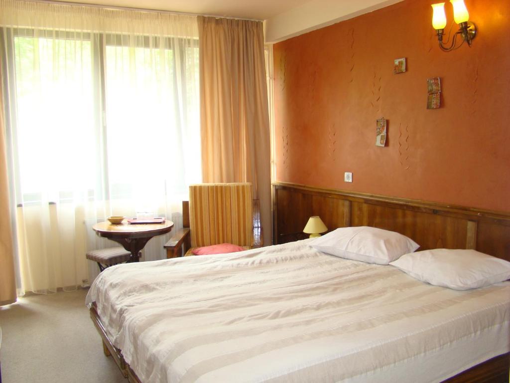 Hotel Zada Predeal Quarto foto