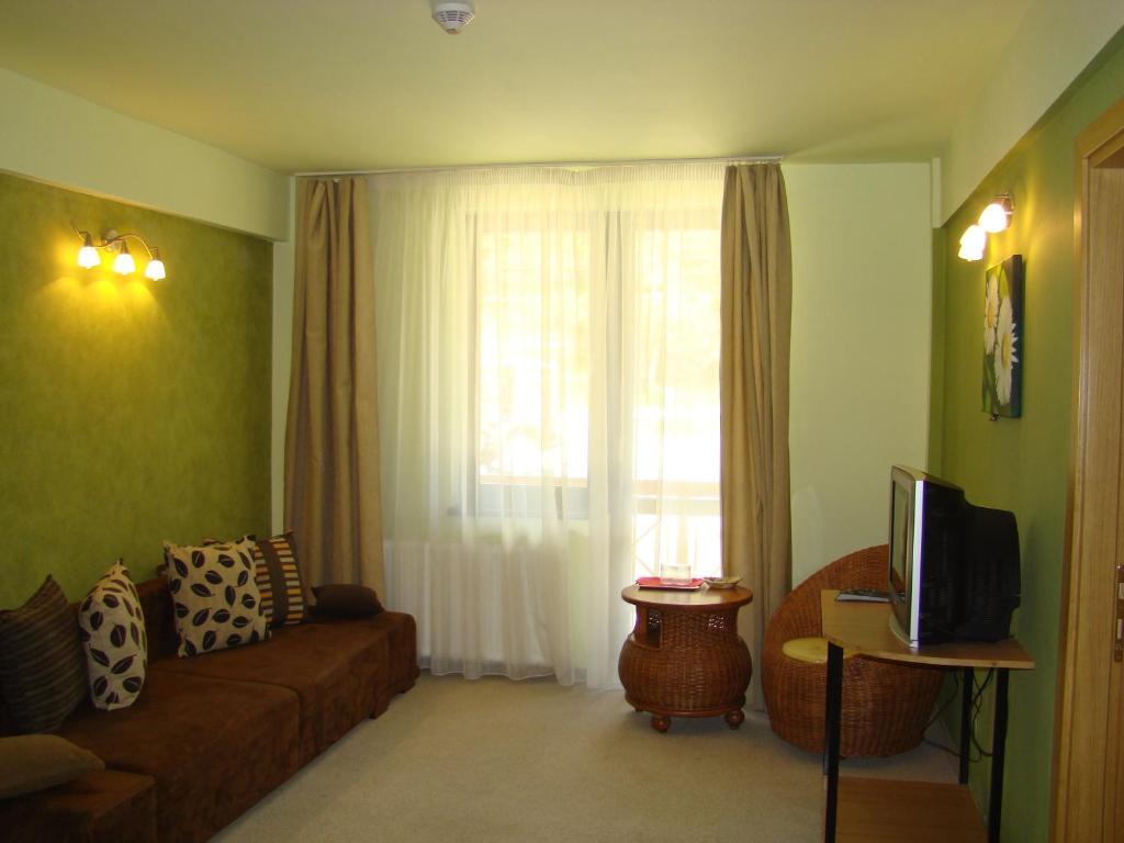 Hotel Zada Predeal Quarto foto