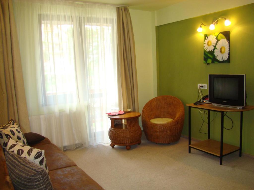 Hotel Zada Predeal Quarto foto