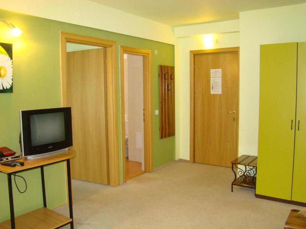 Hotel Zada Predeal Quarto foto
